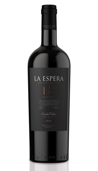 FUNCKENHAUSEN - La Espera Gran Reserva Blend 2020